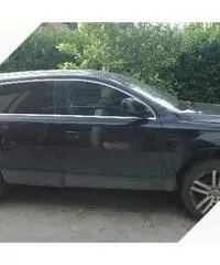 AUDI Q7 motore fuso