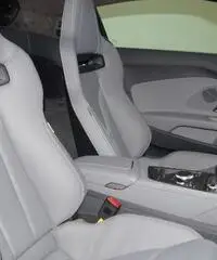 Audi R8 5.2 FSI V10 PLUS S-TRONIC MAGNETICRIDE CARBONIO