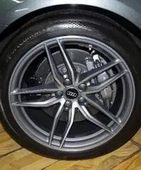 Audi R8 5.2 FSI V10 PLUS S-TRONIC MAGNETICRIDE CARBONIO