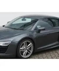 AUDI R8 5.2 V10 FSI quattro*XENON*PDC*NAVI* rif. 6554376
