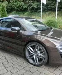 AUDI R8 R8 5.2FSI quattro S-Tronic V10 EXCLUS NAVI KAMERA rif. 6984386