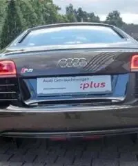 AUDI R8 R8 5.2FSI quattro S-Tronic V10 EXCLUS NAVI KAMERA rif. 6984386