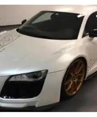 AUDI R8 Spyder 4.2 V8 FSI quattro*XENON* rif. 6554257