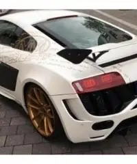 AUDI R8 Spyder 4.2 V8 FSI quattro*XENON* rif. 6554257