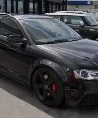 AUDI RS3 SPB 2.5 TFSI quattro S tronic rif. 7189550