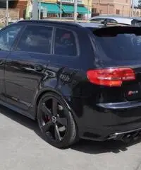 AUDI RS3 SPB 2.5 TFSI quattro S tronic rif. 7189550