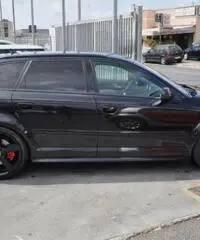 AUDI RS3 SPB 2.5 TFSI quattro S tronic rif. 7189550