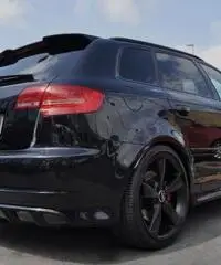 AUDI RS3 SPB 2.5 TFSI quattro S tronic rif. 7189550