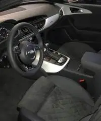 Audi RS6 Avant 4.0 TFSI quattro tiptronic