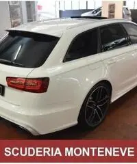 AUDI RS6 Avant 4.0 TFSI QUATTRO DYNAMIC-FULL-CERCHI 21 rif. 6333192