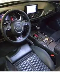 AUDI RS6 Avant 4.0 TFSI QUATTRO DYNAMIC-FULL-CERCHI 21 rif. 6333192