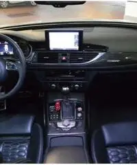 AUDI RS6 Avant 4.0 TFSI QUATTRO DYNAMIC-FULL-CERCHI 21 rif. 6333192