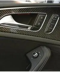 AUDI RS6 Avant 4.0 TFSI QUATTRO DYNAMIC-FULL-CERCHI 21 rif. 6333192