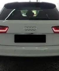 Audi RS6 Avant PERFORMANCE 4.0 TFSI PANO LED MATRIX BOSE HU