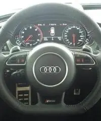 Audi RS6 Avant PERFORMANCE 4.0 TFSI PANO LED MATRIX BOSE HU