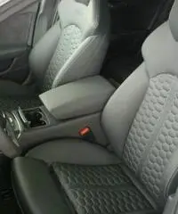 Audi RS6 Avant PERFORMANCE 4.0 TFSI PANO LED MATRIX BOSE HU