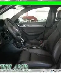 AUDI RS Q3 2.5 TFSI quattro S tronic 340cv IperFull Unipro IT rif. 7174978