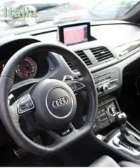AUDI RS Q3 2.5 TFSI quattro S tronic rif. 6929260