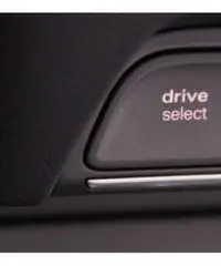 Audi RS Q3 RS 2.5 TFSI quattro S-Tronic Navi Pelle BIANCA