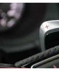 Audi RS Q3 RS 2.5 TFSI quattro S-Tronic Navi Pelle BIANCA