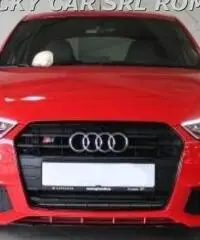 AUDI S1 2.0 TFSI quattro NAVI XENO rif. 7092286