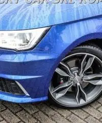 AUDI S1 SPB 2.0 TFSI quattro NAVI XENO rif. 7091955