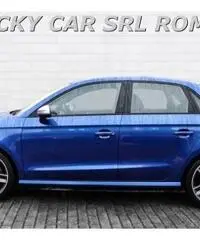 AUDI S1 SPB 2.0 TFSI quattro NAVI XENO rif. 7091955