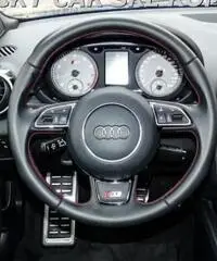 AUDI S1 SPB 2.0 TFSI quattro NAVI XENO rif. 7091955