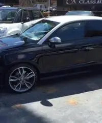 AUDI S1 SPB 2.0 TFSI quattro rif. 6807621