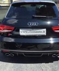 AUDI S1 SPB 2.0 TFSI quattro rif. 6807621
