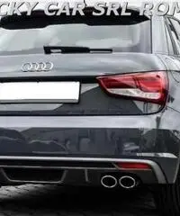 AUDI S1 SPB 2.0 TFSI quattro NAVI PLUS XENO rif. 7091269