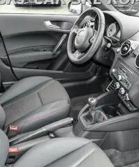 AUDI S1 SPB 2.0 TFSI quattro NAVI PLUS XENO rif. 7091269