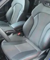 Audi S1 SPB 2.0TFSI quattro XENON NAVI MMI 18 KEYGO CRUISE