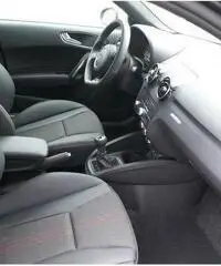 Audi S1 SPORTBACK 2.0TFSI 231CV QUATTRO