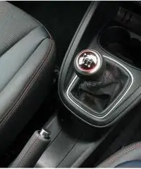 Audi S1 SPORTBACK 2.0TFSI 231CV QUATTRO