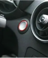 Audi S1 SPORTBACK 2.0TFSI 231CV QUATTRO