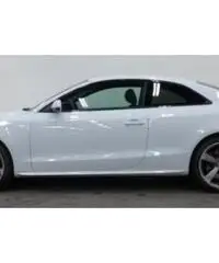 AUDI S5 Coupè 3.0 TFSI quattro S tronic*PELLE*NAVI*XENON* rif. 6291452