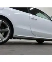 AUDI S5 Coupè 3.0 TFSI quattro S tronic*PELLE*NAVI*XENON* rif. 6291452