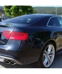 AUDI S5 Coupè 3.0 quattro S tronic*XENON*NAVI*TETTO*PDC* rif. 6291518