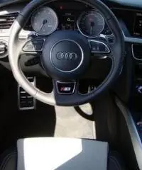 AUDI S5 Coupè 3.0 quattro S tronic*XENON*NAVI*TETTO*PDC* rif. 6291518