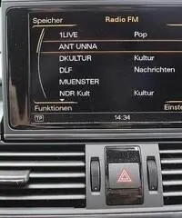 Audi S7 SPORTBACK 4.0TFSI QUATTRO