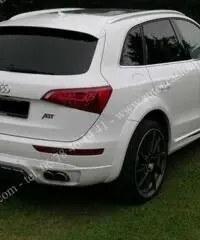 AUDI SQ5 3.0 V6 TDI Biturbo quattro tiptronic rif. 6442849