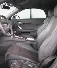 AUDI TT Coupé 2.0 TDI ultra S line rif. 7194570