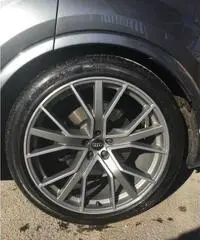 Audi SQ7 V8 4.0 TDI 435 CV PRONTA CONSEGNA