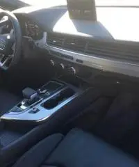 Audi SQ7 V8 4.0 TDI 435 CV PRONTA CONSEGNA