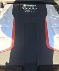 Audi SQ7 V8 4.0 TDI 435 CV PRONTA CONSEGNA