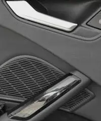 Audi TTS COUPE 2.0TFSI STRONIC LED MATRIX NAVI 20 B&O CAMER