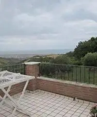 Appartamento a Colonnella