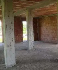 SantOmero Vendita Villa