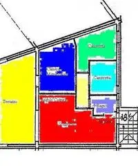 Appartamento in Vendita 70mq